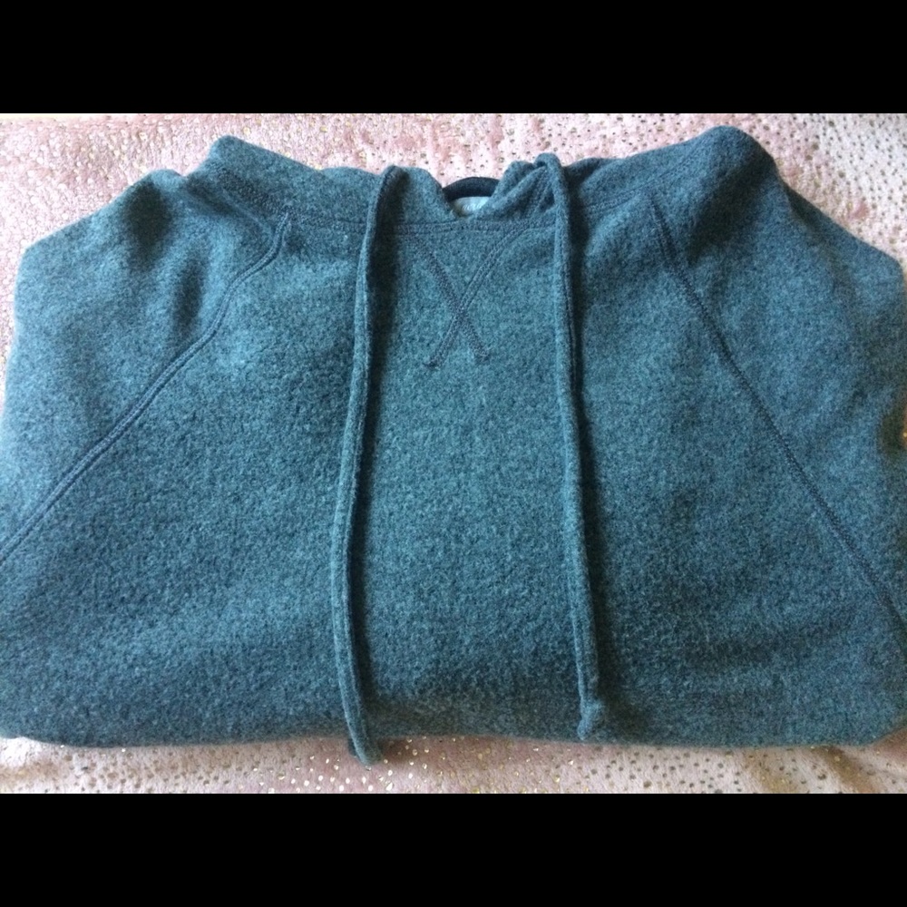 American Eagle Aerie Grey Hoodie